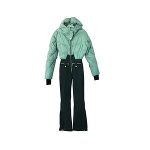 CORDOVA Ajax Ski Suit - Green - XS